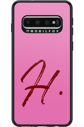 (Sorbet) H - Samsung Galaxy S10