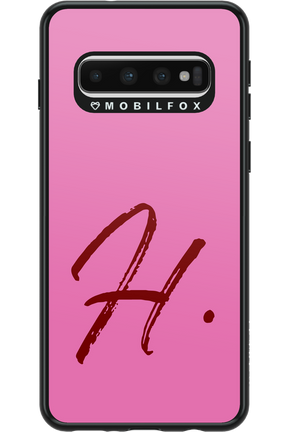 (Sorbet) H - Samsung Galaxy S10