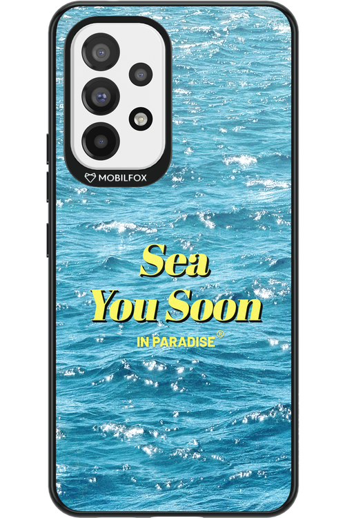 Sea You - Samsung Galaxy A53