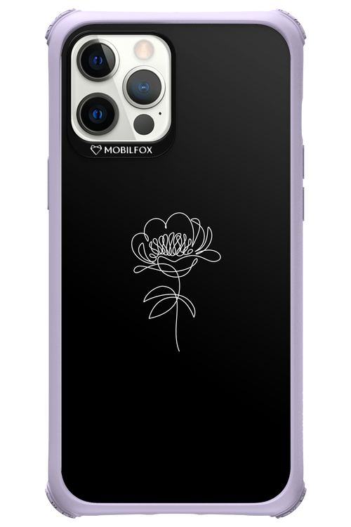 Wild Flower - Apple iPhone 12 Pro Max