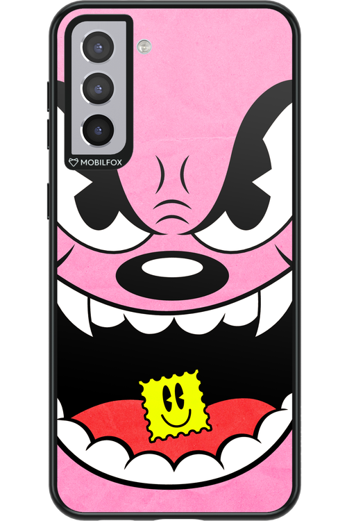 Dopamine 2.0 - Samsung Galaxy S21+