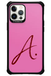 (Sorbet) A 2.0 - Apple iPhone 12 Pro Max