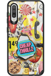 CHEAP THRILLZ - Samsung Galaxy A50