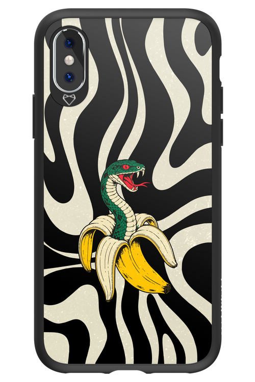 Banana Bite 2.0 - Apple iPhone XS