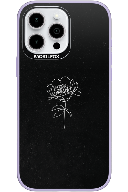 Wild Flower - Apple iPhone 16 Pro Max