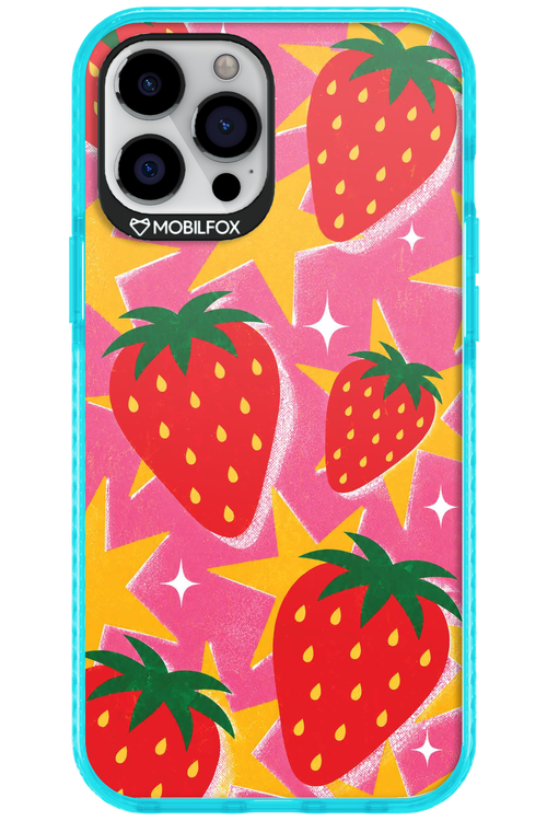 STARBERRY 2.0 - Apple iPhone 12 Pro Max