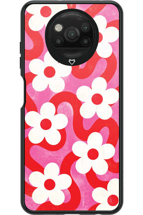BLOSSOM TWIST 2.0 - Xiaomi Poco X3 Pro