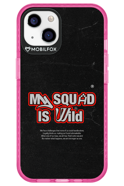 Wild Squad - Apple iPhone 13