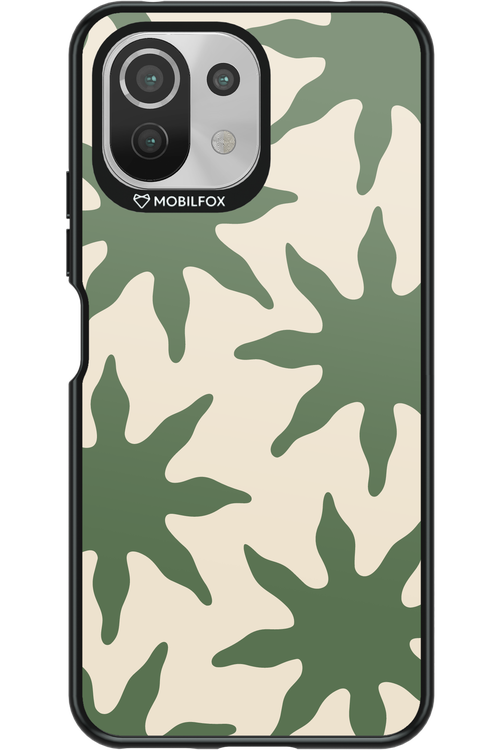 Drylands - Xiaomi Mi 11 Lite (2021)