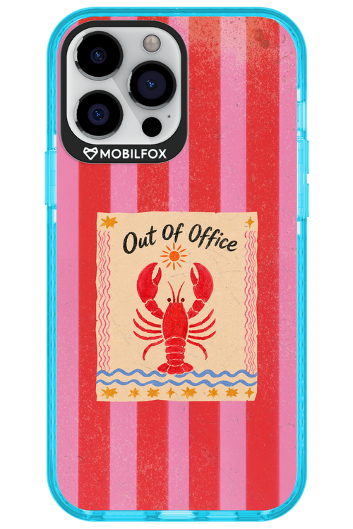 Out Of Office 2.0 - Apple iPhone 13 Pro Max