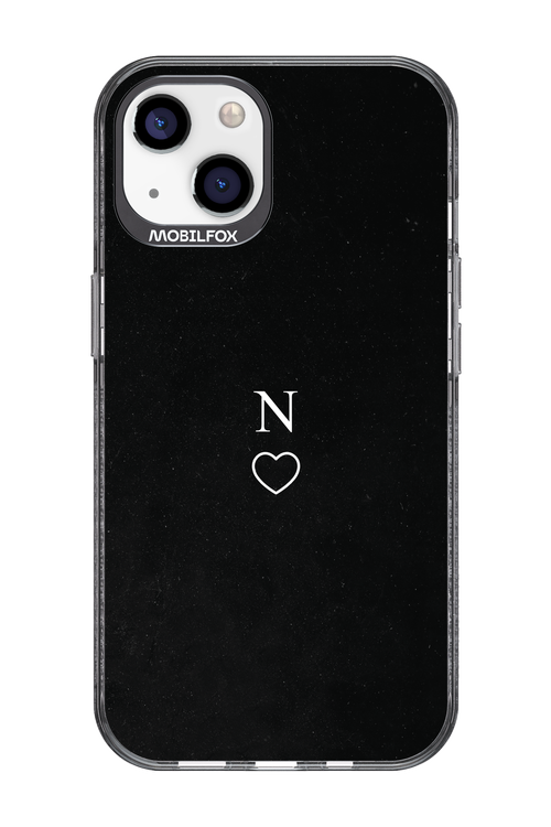 N Black 2.0 - Apple iPhone 13