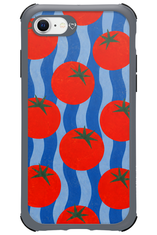 TOMATO 2.0 - Apple iPhone SE 2022