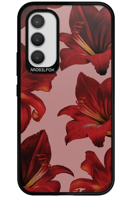 Amaryllis Mist - Samsung Galaxy A34