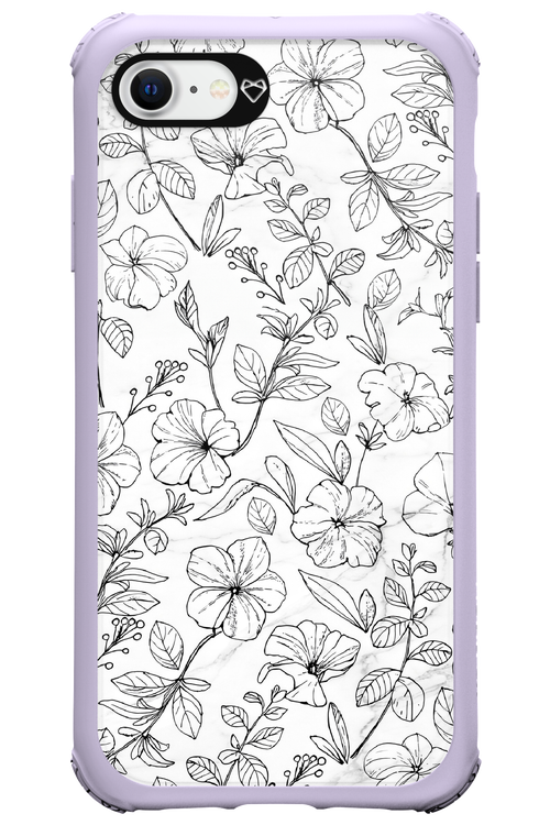 Lineart Beuty - Apple iPhone SE 2022