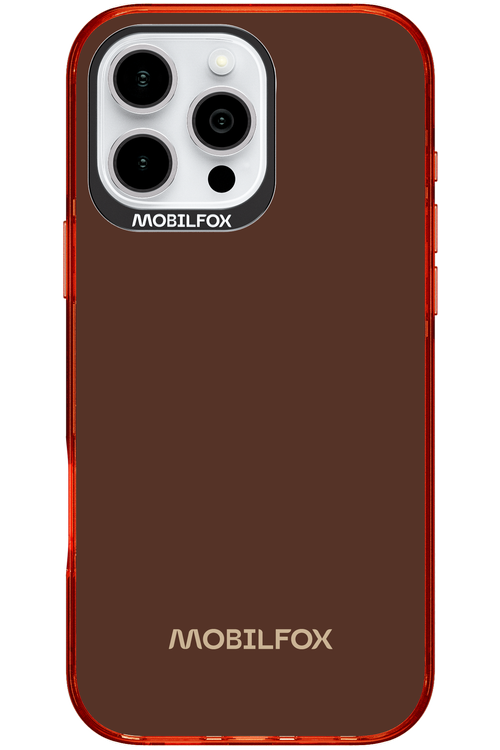 Espressso 2.0 - Apple iPhone 16 Pro Max