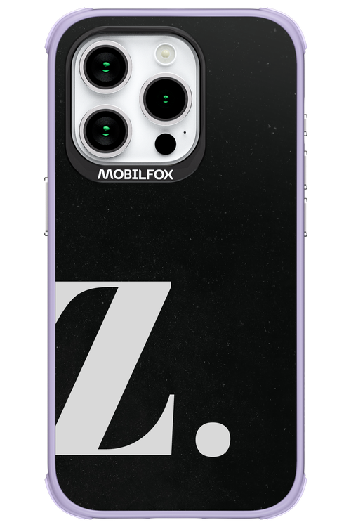 Z (Off Space) 2.0 - Apple iPhone 15 Pro