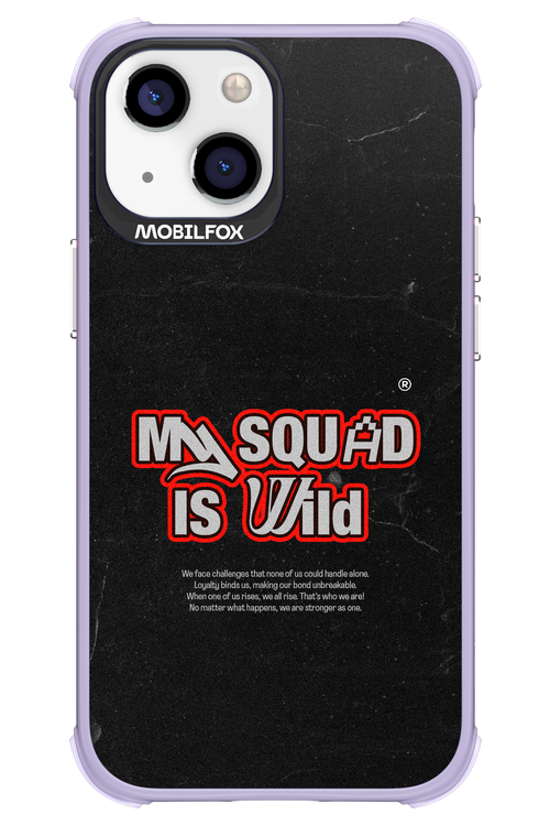 Wild Squad - Apple iPhone 13 Mini