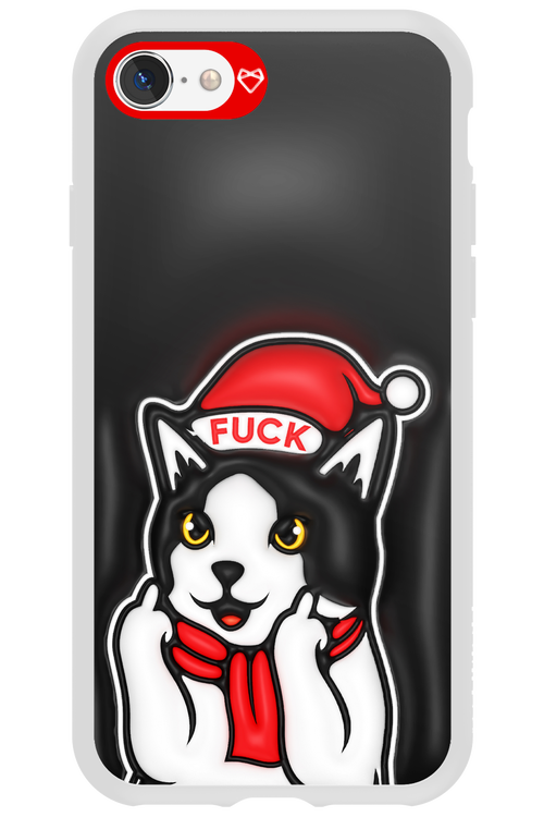 Fuck You - Apple iPhone SE 2020