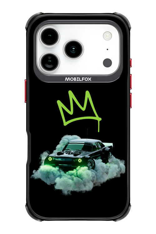 Just Dont Die - Apple iPhone 17 Pro