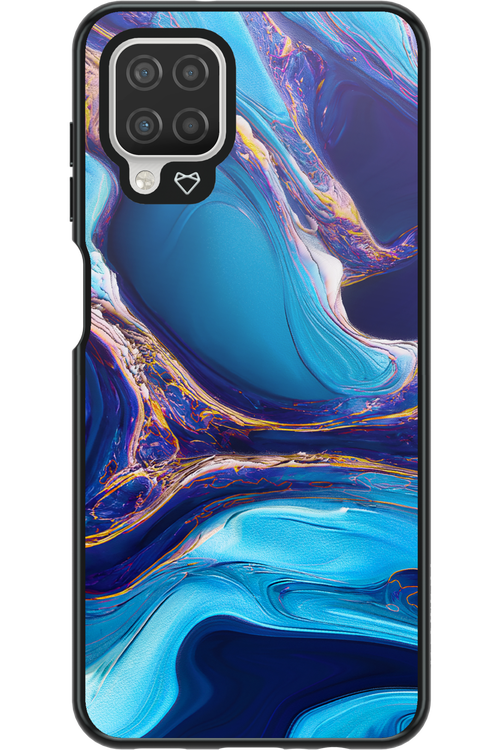 Amethyst 2.0 - Samsung Galaxy A12