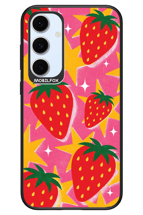 STARBERRY 2.0 - Samsung S24 FE