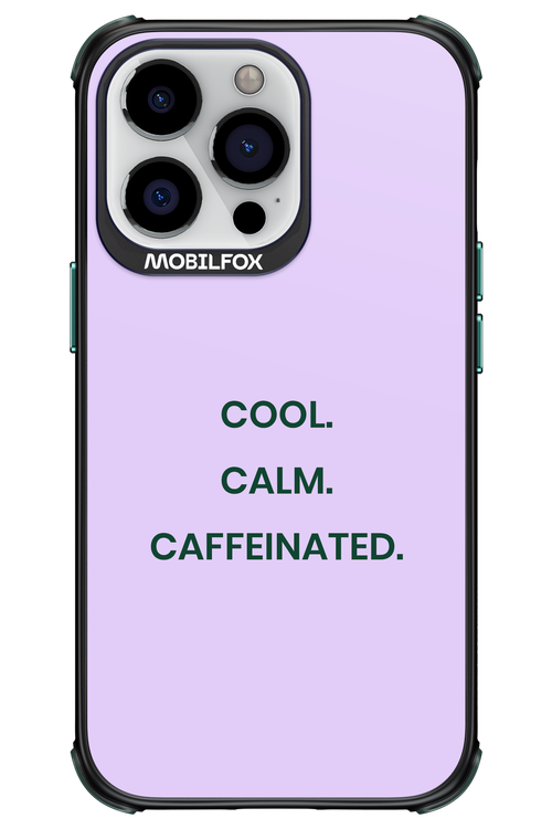 CCC - Apple iPhone 13 Pro