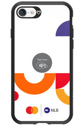 NLB Color 2.0 - Apple iPhone 7