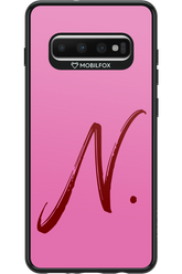 (Sorbet) N 2.0 - Samsung Galaxy S10+