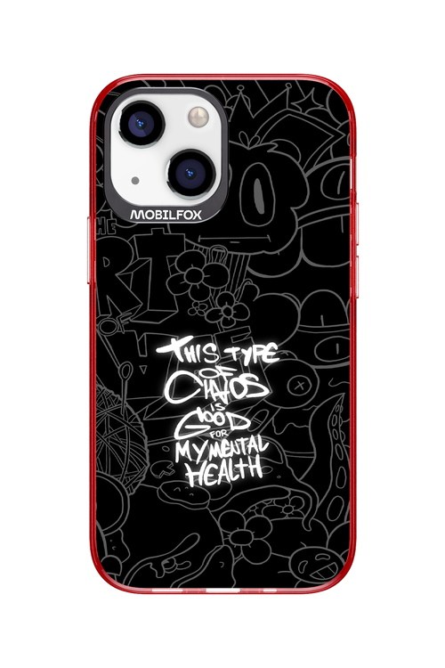 My Mental Health - Apple iPhone 13 Mini