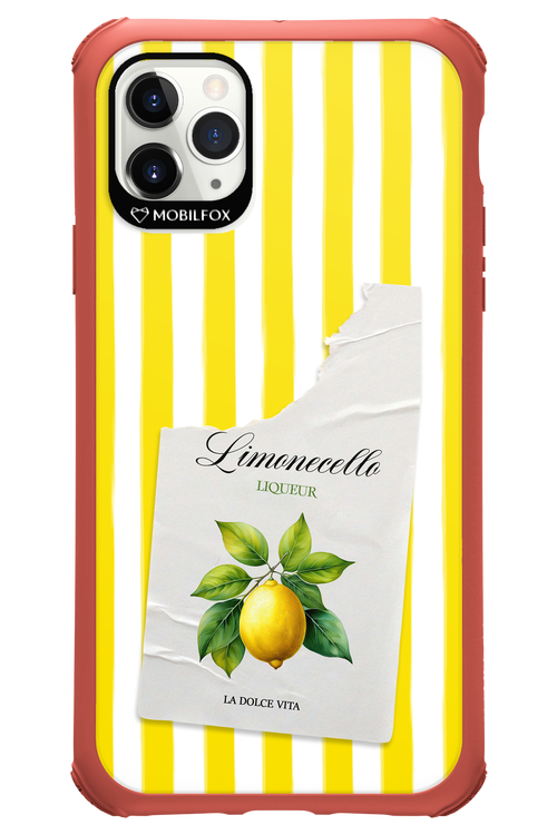 LimoneCello - Apple iPhone 11 Pro Max