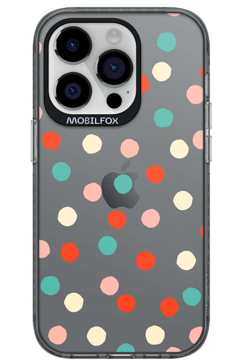 Xmas Dotss - Apple iPhone 14 Pro