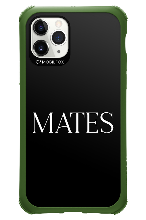 M Soul Mates - Apple iPhone 11 Pro