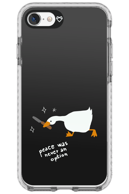 OPTION - Apple iPhone SE 2022