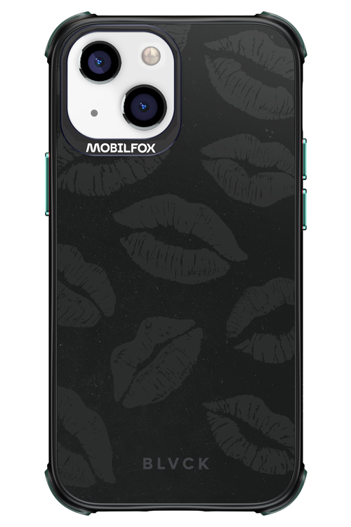 Dark Lips - Apple iPhone 13 Mini
