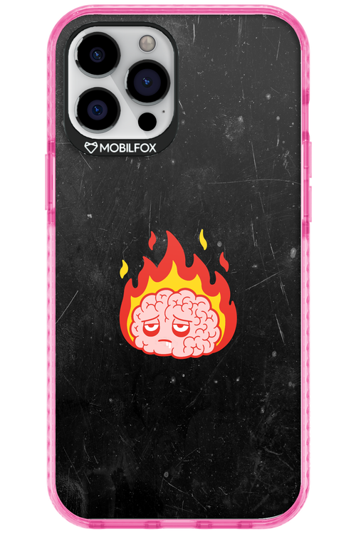 My brain - Apple iPhone 12 Pro Max