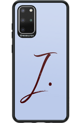 (Jellyfish Presso) I 2.0 - Samsung Galaxy S20+