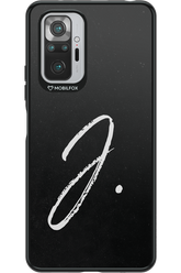 (Off Space) J 2.0 - Xiaomi Redmi Note 10 Pro