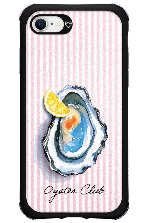 Oyster Club 2.0 - Apple iPhone SE 2020