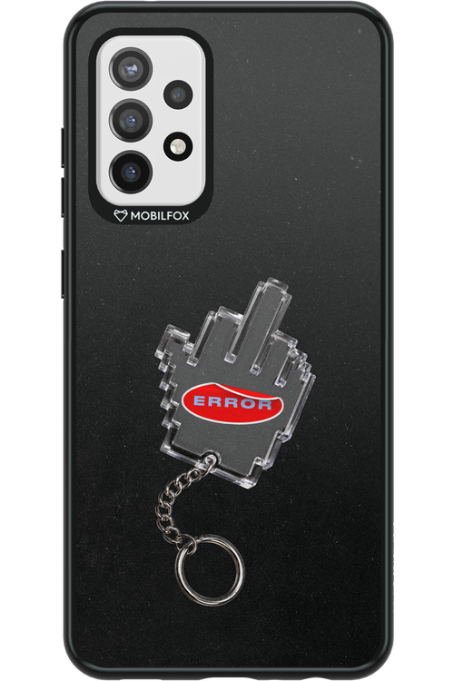 Err0r 2.0 - Samsung Galaxy A72