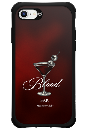 Blood Bar - Apple iPhone 8