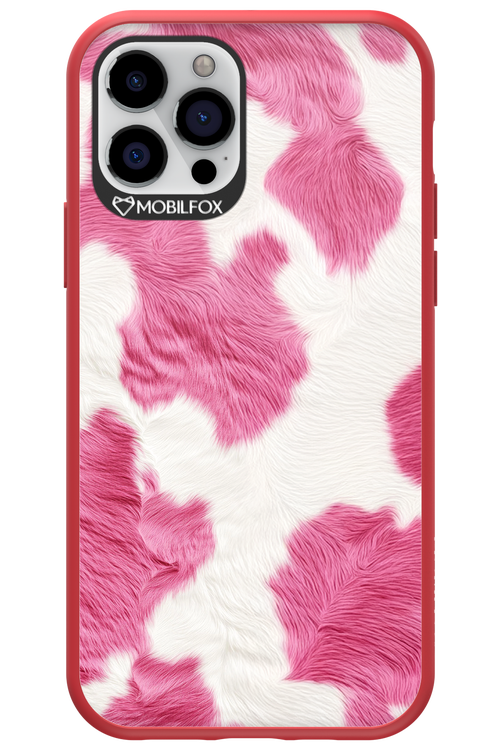 Pink Cow - Apple iPhone 12 Pro