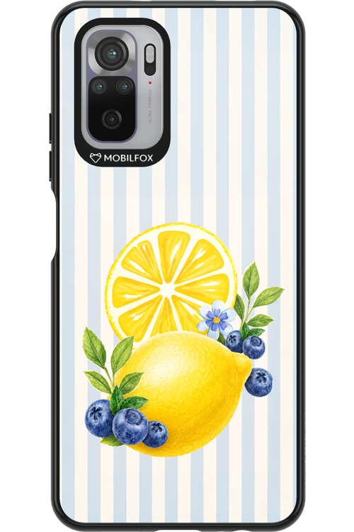 Fresh Flash 2.0 - Xiaomi Redmi Note 10