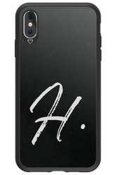 (Off Space) H 2.0 - Apple iPhone XS Max