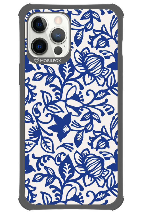 Riviera Fiora 2.0 - Apple iPhone 12 Pro Max
