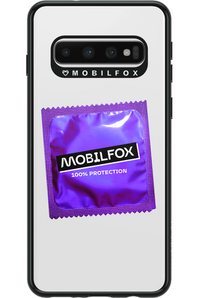 100% Protection 2.0 - Samsung Galaxy S10