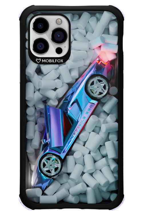 Fragile Ego - Apple iPhone 12 Pro