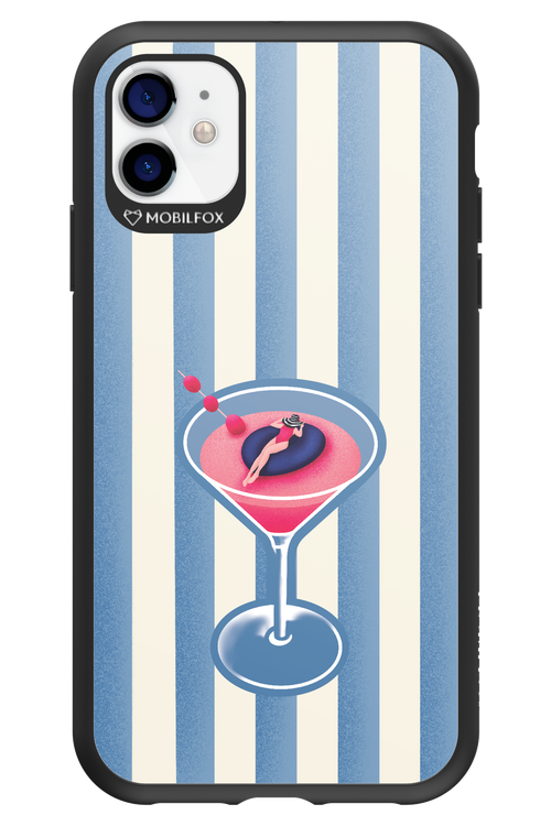 Poolside Affair - Apple iPhone 11