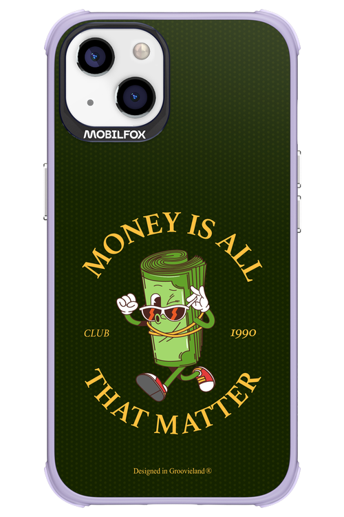 Money Club - Apple iPhone 13