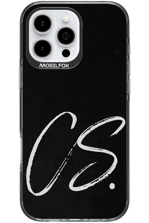 (Off Space) CS 2.0 - Apple iPhone 16 Pro Max
