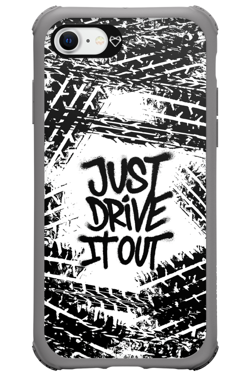 Drive It Out - Apple iPhone SE 2020